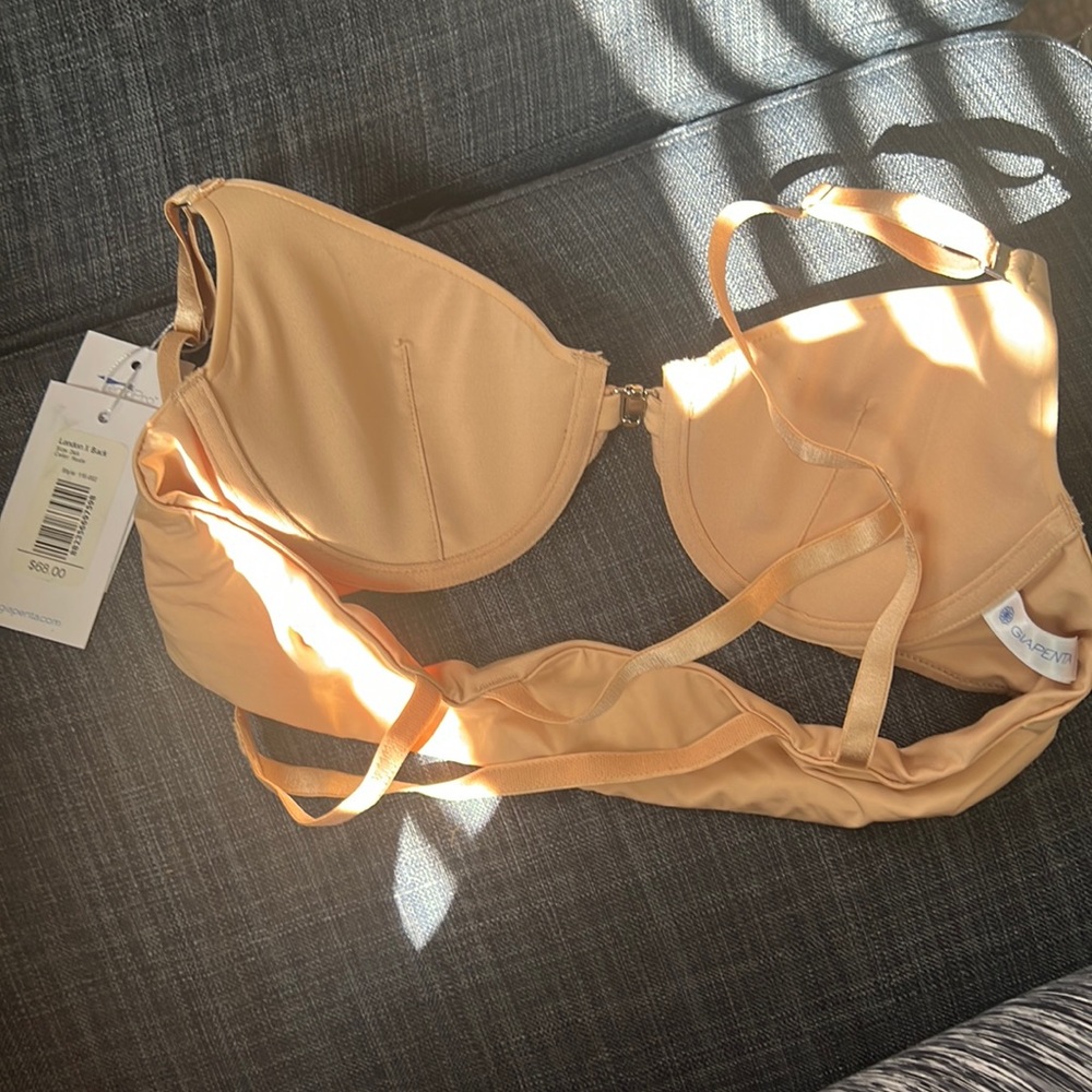 Giapenta bra